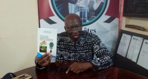 Burkina: « On ne peut pas envisager la réconciliation, sans Blaise Compaoré », Amadou Traoré