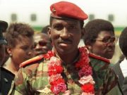 4 août 1984-4 août 2025: il y a 41 ans la Haute-Volta devenait Burkina Faso