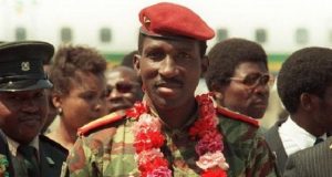 4 août 1984-4 août 2025: il y a 41 ans la Haute-Volta devenait Burkina Faso