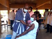 Covid-19: l’administration de la deuxième dose de vaccin lancée pour faire barrière à la maladie