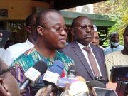 Vie chère au Burkina: l’ultimatum de l’Opposition politique au gouvernement