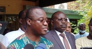 Vie chère au Burkina: l’ultimatum de l’Opposition politique au gouvernement