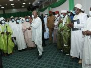 Burkina: les Associations islamiques condamnent les actes terroristes