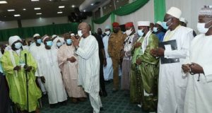 Burkina: les Associations islamiques condamnent les actes terroristes