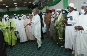 Burkina: les Associations islamiques condamnent les actes terroristes