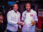 Compétition king du billard à Ouaga : Loukmane Sanga empoche plus de deux millions de F CFA