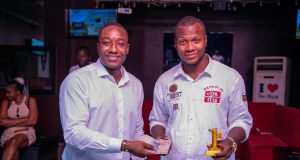 Compétition king du billard à Ouaga : Loukmane Sanga empoche plus de deux millions de F CFA