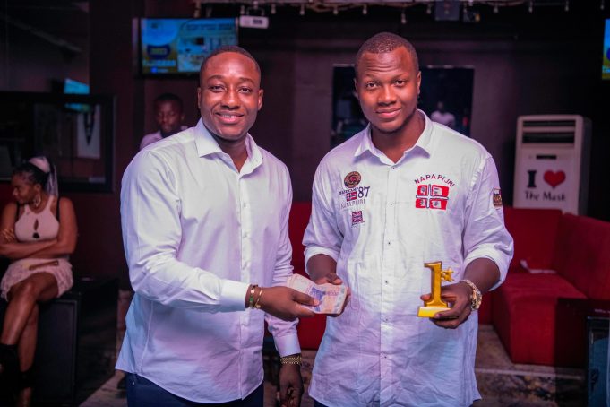 Compétition king du billard à Ouaga : Loukmane Sanga empoche plus de deux millions de F CFA