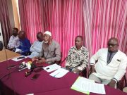 Burkina: des commerçants « oubliés » demandent à rencontrer le président du Faso
