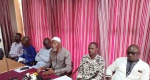 Burkina: des commerçants « oubliés » demandent à rencontrer le président du Faso