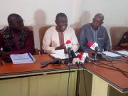 Crise à la CNSS: le directeur Lassané Savadogo «tente d’étouffer notre lutte» (syndicat)