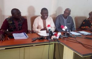 Crise à la CNSS: le directeur Lassané Savadogo «tente d’étouffer notre lutte» (syndicat)