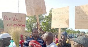 Burkina: ce qu’il faut savoir du litige foncier de Tengandogo