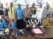 Burkina : l’UNIR/PS et le MPS unis en une seule force politique