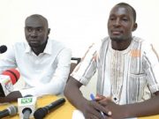 Burkina: des journalistes du privé mécontents de leurs traitements