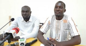 Burkina: des journalistes du privé mécontents de leurs traitements