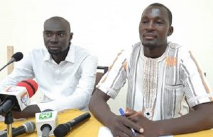 Burkina: des journalistes du privé mécontents de leurs traitements