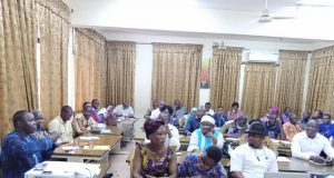 Fonds d’Appui à la presse Privée: les bénéficiaires outillés à la production des pièces justificatives