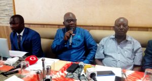 Burkina/Promotion immobilière: l’avant-projet de loi validé