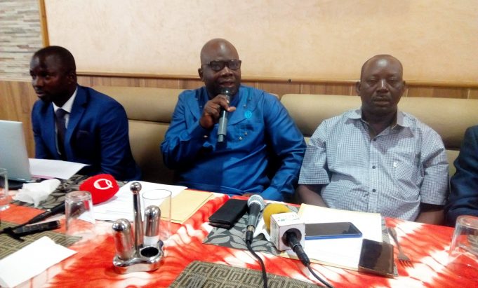 Foncier au Burkina: des promoteurs immobiliers contre les nouvelles réformes