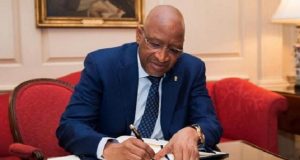 Mali: l’ex-Premier ministre Soumeylou Boubèye Maïga décède en détention