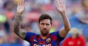 Barça: des motivations économiques obligent Messi à quitter le club