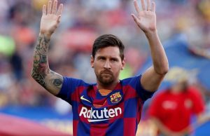 Barça: des motivations économiques obligent Messi à quitter le club