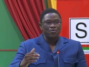 Burkina: les forces de l’ordre «agissent selon la loi» et en fonction de «la situation» (ministre)