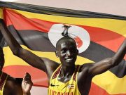 Ouganda: des voitures de luxe et des maisons offertes aux médaillés de Tokyo