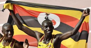 Ouganda: des voitures de luxe et des maisons offertes aux médaillés de Tokyo