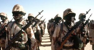 Niger : 15 militaires tués dans une embuscade