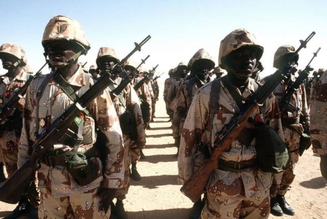 Niger
