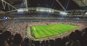 Joutes sportives: le retour des fans