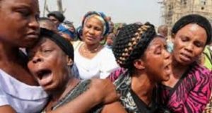 Nigeria: 24 membres d’une famille tués par un repas empoisonné