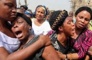 Nigeria: 24 membres d’une famille tués par un repas empoisonné