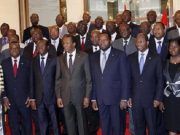 Burkina: le dossier du dernier gouvernement de Compaoré «en état d’être jugé»