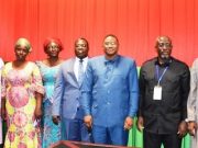 Réouverture des frontières: la CEDEAO y réfléchit à Ouagadougou