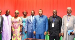 Réouverture des frontières: la CEDEAO y réfléchit à Ouagadougou