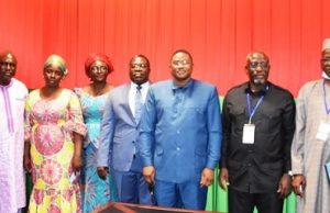 Réouverture des frontières: la CEDEAO y réfléchit à Ouagadougou