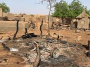Mali: une cinquantaine de civils tués au Nord-est du pays