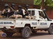 Burkina: un internaute interpellé par les Forces de sécurité à Kaya
