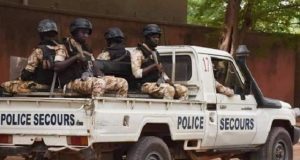 Burkina: un internaute interpellé par les Forces de sécurité à Kaya