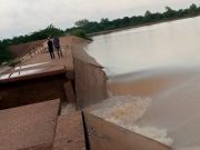 Burkina: Sur 1100 barrages, seulement 10% sont en bon état
