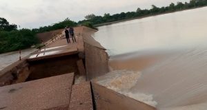 Burkina: Sur 1100 barrages, seulement 10% sont en bon état