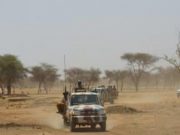 Burkina: le bilan de l’attaque Arbinda-Gorgadji passe à 80 morts