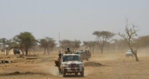 Burkina: le bilan de l’attaque Arbinda-Gorgadji passe à 80 morts