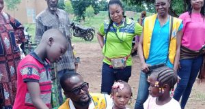 Lions de Ouagadougou Symphonie: unis et solidaires dans la protection de l’environnement
