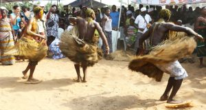 Bénin: les manifestations culturelles et festives suspendues