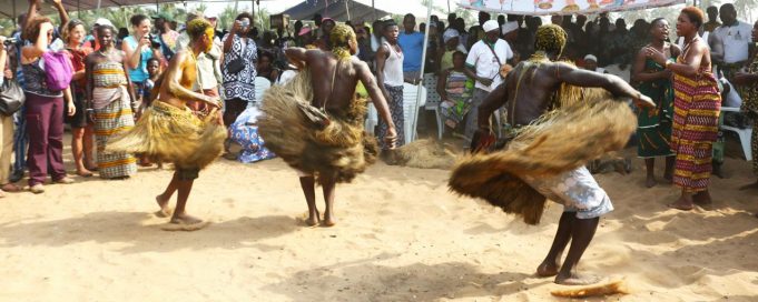 Bénin: les manifestations culturelles et festives suspendues