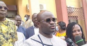 Burkina: une étude pour déterminer la charge de morbidité de la Covid-19